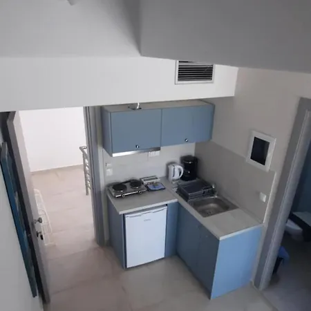 Appartamento Sto Lofo Kalyvia-limenaria Thassos *