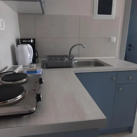 Sto Lofo Kalyvia-limenaria Thassos Limenaria (Thasos)