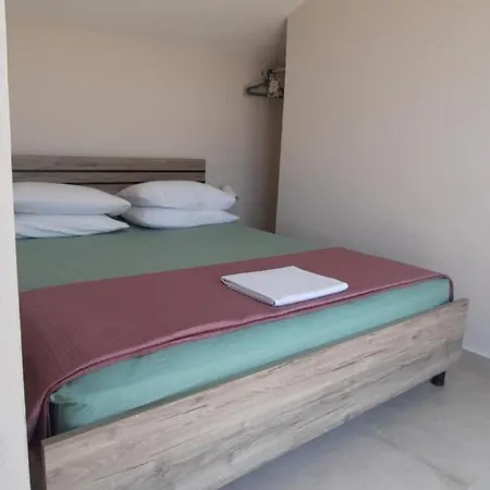 Lägenhet Sto Lofo Kalyvia-limenaria Thassos *