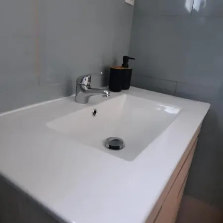 Sto Lofo Kalyvia-limenaria Thassos Appartement *