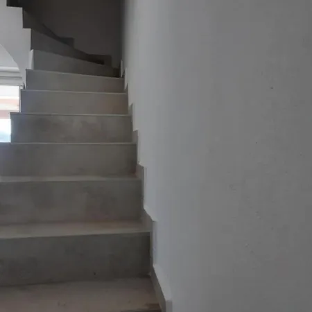 Sto Lofo Kalyvia-limenaria Thassos