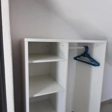 Sto Lofo Kalyvia-limenaria Thassos Lägenhet *