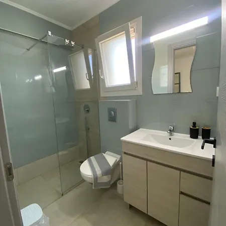 Appartement Sto Lofo Kalyvia-limenaria Thassos *