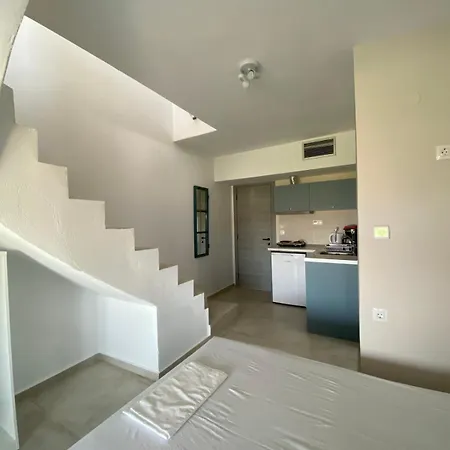 Sto Lofo Kalyvia-limenaria Thassos Appartement Limenaria (Thasos)