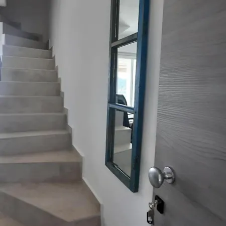 Sto Lofo Kalyvia-limenaria Thassos Appartement