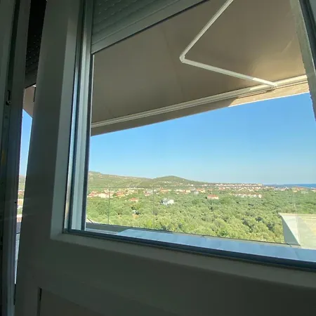 Appartement Sto Lofo Kalyvia-limenaria Thassos *