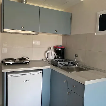 Appartement Sto Lofo Kalyvia-limenaria Thassos