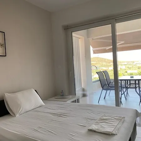 Appartement Sto Lofo Kalyvia-limenaria Thassos