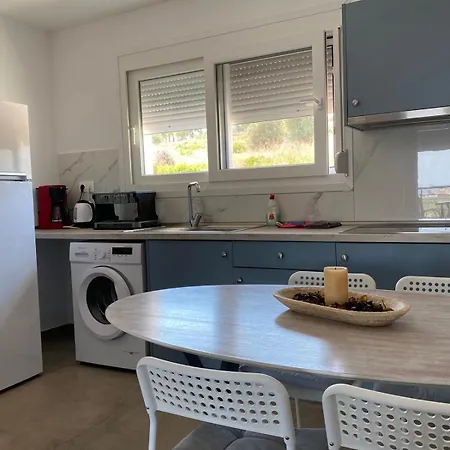 Appartement Sto Lofo Kalyvia-limenaria Thassos Limenaria (Thasos)