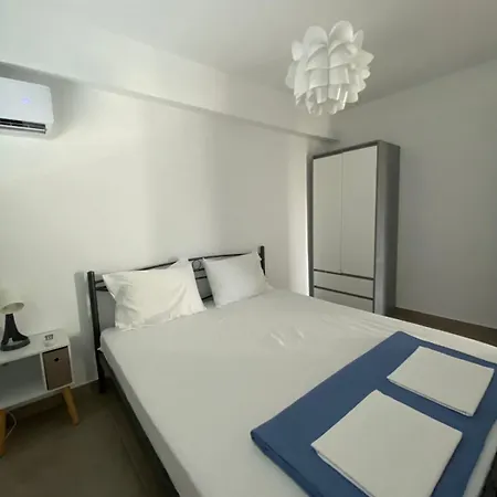 Sto Lofo Kalyvia-limenaria Thassos Appartement Limenaria (Thasos)