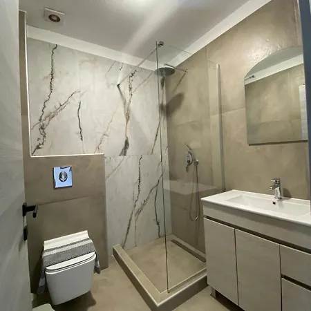 Appartement Sto Lofo Kalyvia-limenaria Thassos *