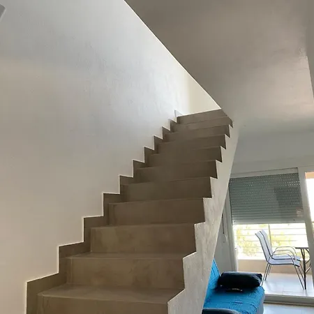 Appartement Sto Lofo Kalyvia-limenaria Thassos