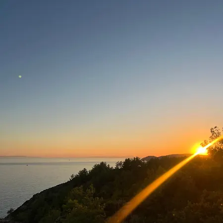 Sto Lofo Kalyvia-limenaria Thassos Apartment Limenaria (Thasos)