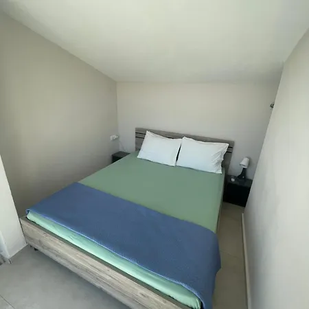 Apartment Sto Lofo Kalyvia-limenaria Thassos *