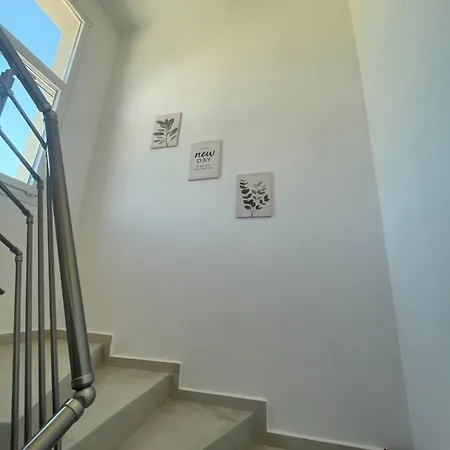 Apartment Sto Lofo Kalyvia-limenaria Thassos Limenaria (Thasos)