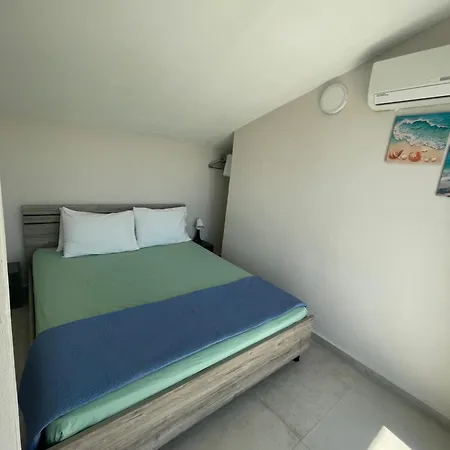 Sto Lofo Kalyvia-limenaria Thassos Apartment *