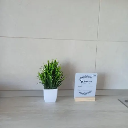 Apartment Sto Lofo Kalyvia-limenaria Thassos *