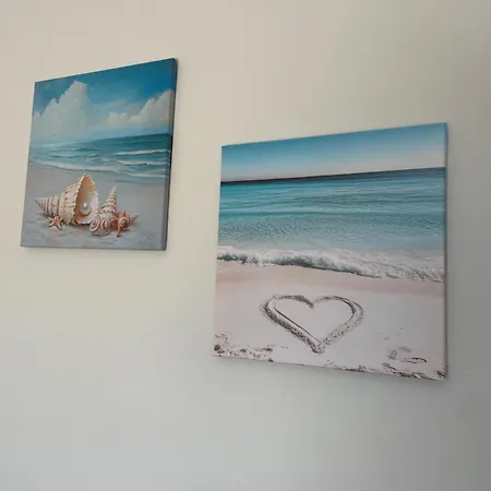 Sto Lofo Kalyvia-limenaria Thassos Apartment