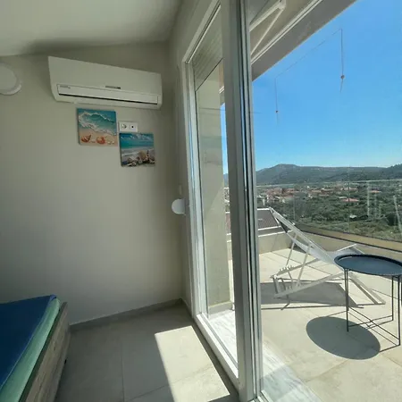 Sto Lofo Kalyvia-limenaria Thassos Apartment Limenaria (Thasos)