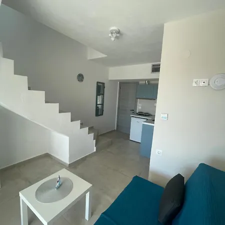 Apartment Sto Lofo Kalyvia-limenaria Thassos Limenaria (Thasos)