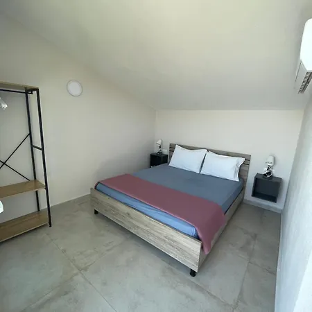 Apartment Sto Lofo Kalyvia-limenaria Thassos