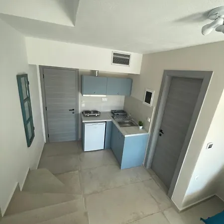 Apartment Sto Lofo Kalyvia-limenaria Thassos *