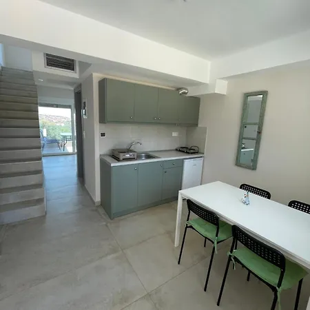 Apartment Sto Lofo Kalyvia-limenaria Thassos Limenaria (Thasos)