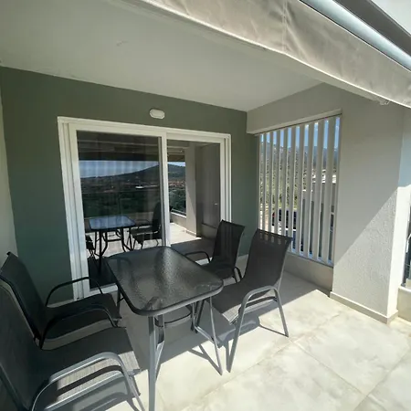 Apartment Sto Lofo Kalyvia-limenaria Thassos Limenaria (Thasos)