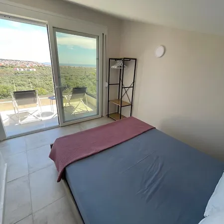 Sto Lofo Kalyvia-limenaria Thassos Apartment *