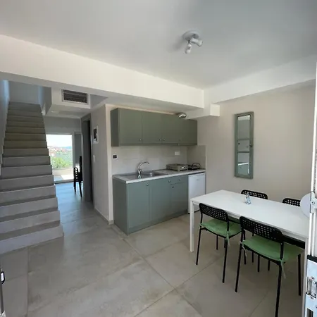 Apartment Sto Lofo Kalyvia-limenaria Thassos Limenaria (Thasos)