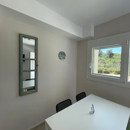 Sto Lofo Kalyvia-limenaria Thassos Apartment *