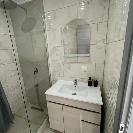 Apartment Sto Lofo Kalyvia-limenaria Thassos Limenaria (Thasos)
