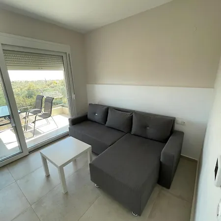 Apartment Sto Lofo Kalyvia-limenaria Thassos *