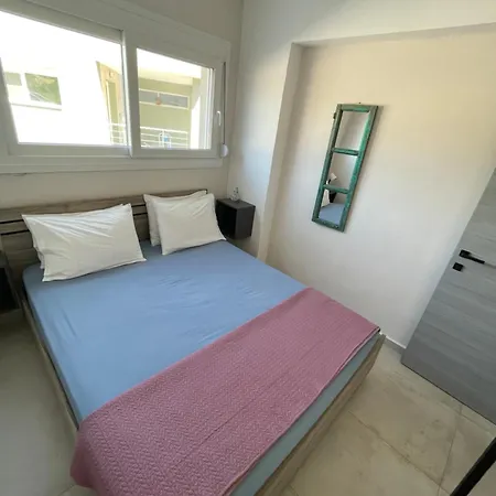 Apartment Sto Lofo Kalyvia-limenaria Thassos Limenaria (Thasos)