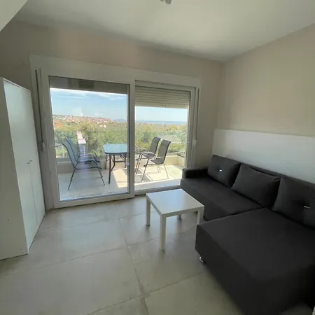 Apartment Sto Lofo Kalyvia-limenaria Thassos