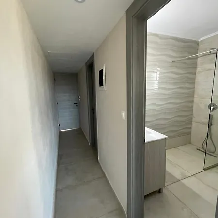 Apartment Sto Lofo Kalyvia-limenaria Thassos Limenaria (Thasos)
