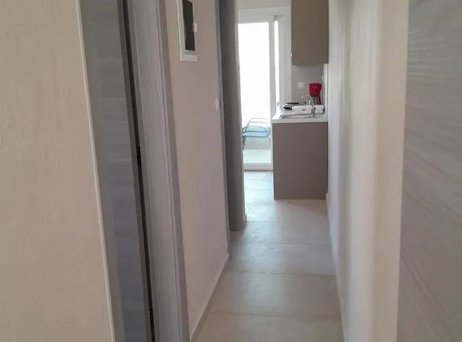 Apartment Sto Lofo Kalyvia-limenaria Thassos *