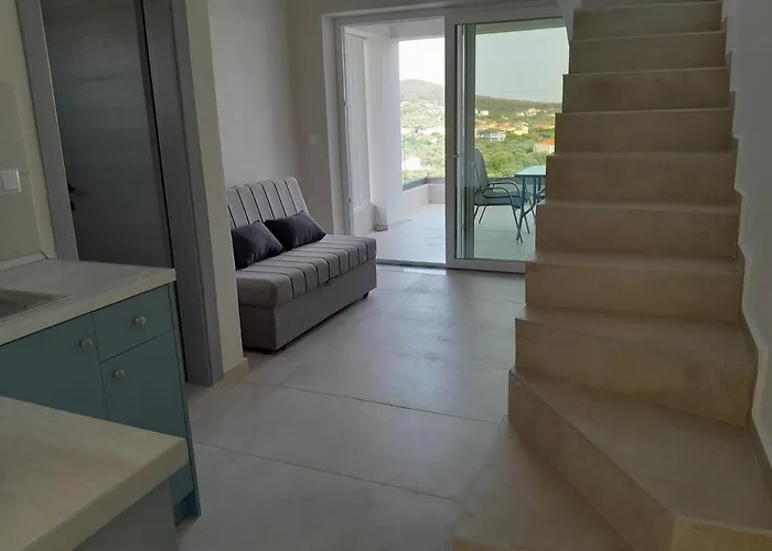 Apartment Sto Lofo Kalyvia-limenaria Thassos *