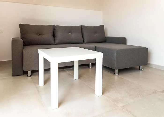 Apartment Sto Lofo Kalyvia-limenaria Thassos