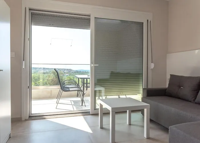 Apartment Sto Lofo Kalyvia-limenaria Thassos Limenaria (Thasos)