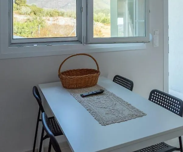 Apartment Sto Lofo Kalyvia-limenaria Thassos