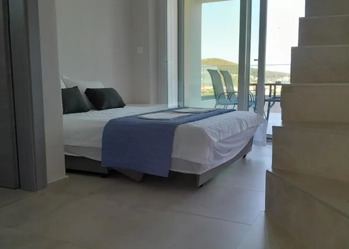 Apartment Sto Lofo Kalyvia-limenaria Thassos *