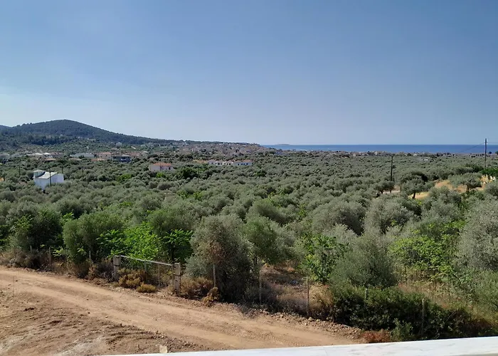 Apartment Sto Lofo Kalyvia-limenaria Thassos Limenaria (Thasos)