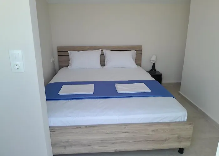 Apartment Sto Lofo Kalyvia-limenaria Thassos *