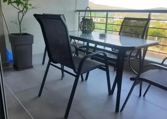 Apartment Sto Lofo Kalyvia-limenaria Thassos *