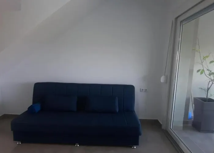 Sto Lofo Kalyvia-limenaria Thassos Apartment *