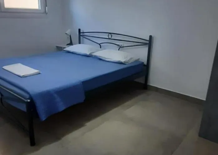 Sto Lofo Kalyvia-limenaria Thassos Apartment Limenaria (Thasos)