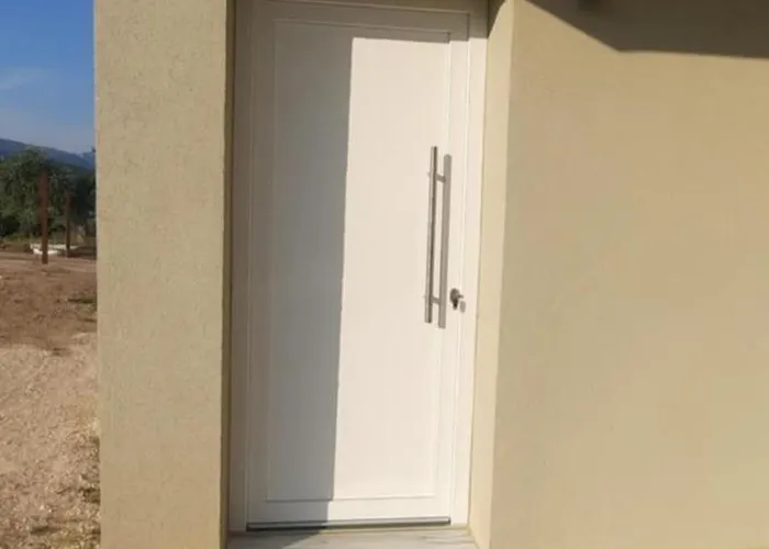 Apartment Sto Lofo Kalyvia-limenaria Thassos