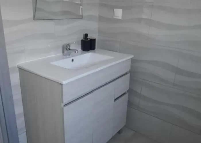 Apartment Sto Lofo Kalyvia-limenaria Thassos Limenaria (Thasos)