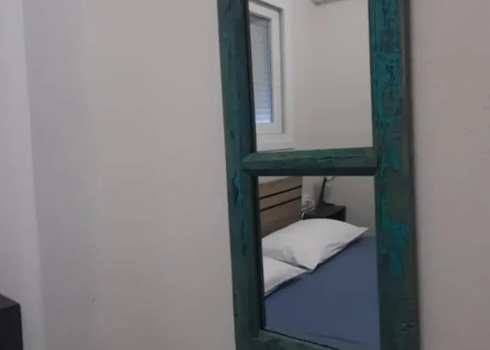 Sto Lofo Kalyvia-limenaria Thassos Apartment *